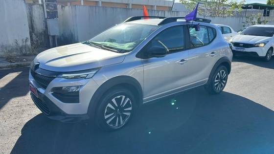 RENAULT KARDIAN 1.0 TCE FLEX EVOLUTION EDC